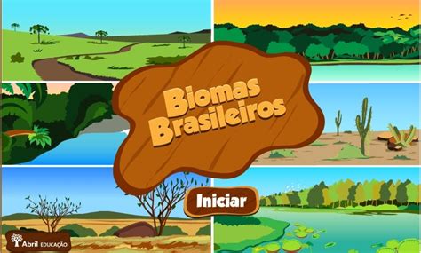 jogos biomas brasileiros para imprimir